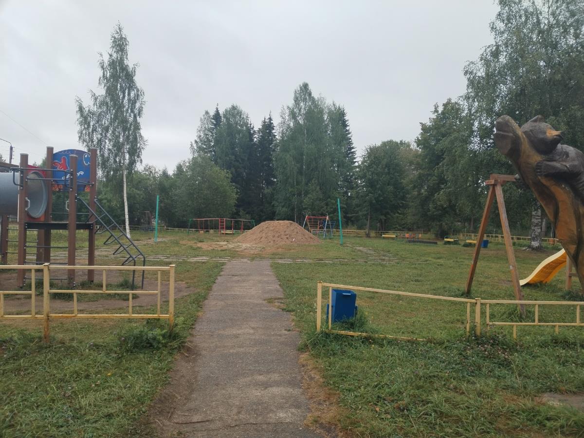 Неравнодушие к нуждам избирателей