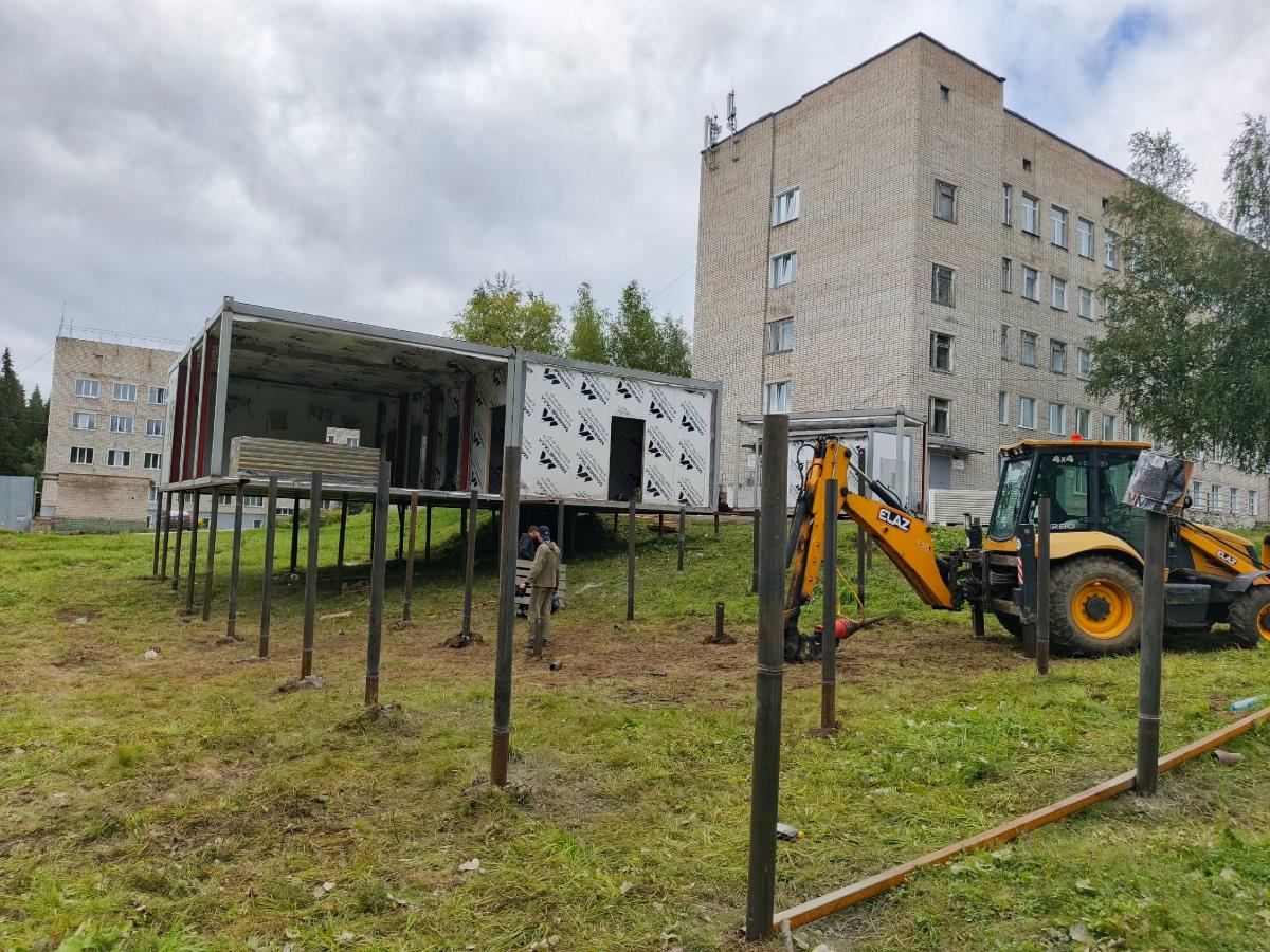 С заботой о женском здоровье