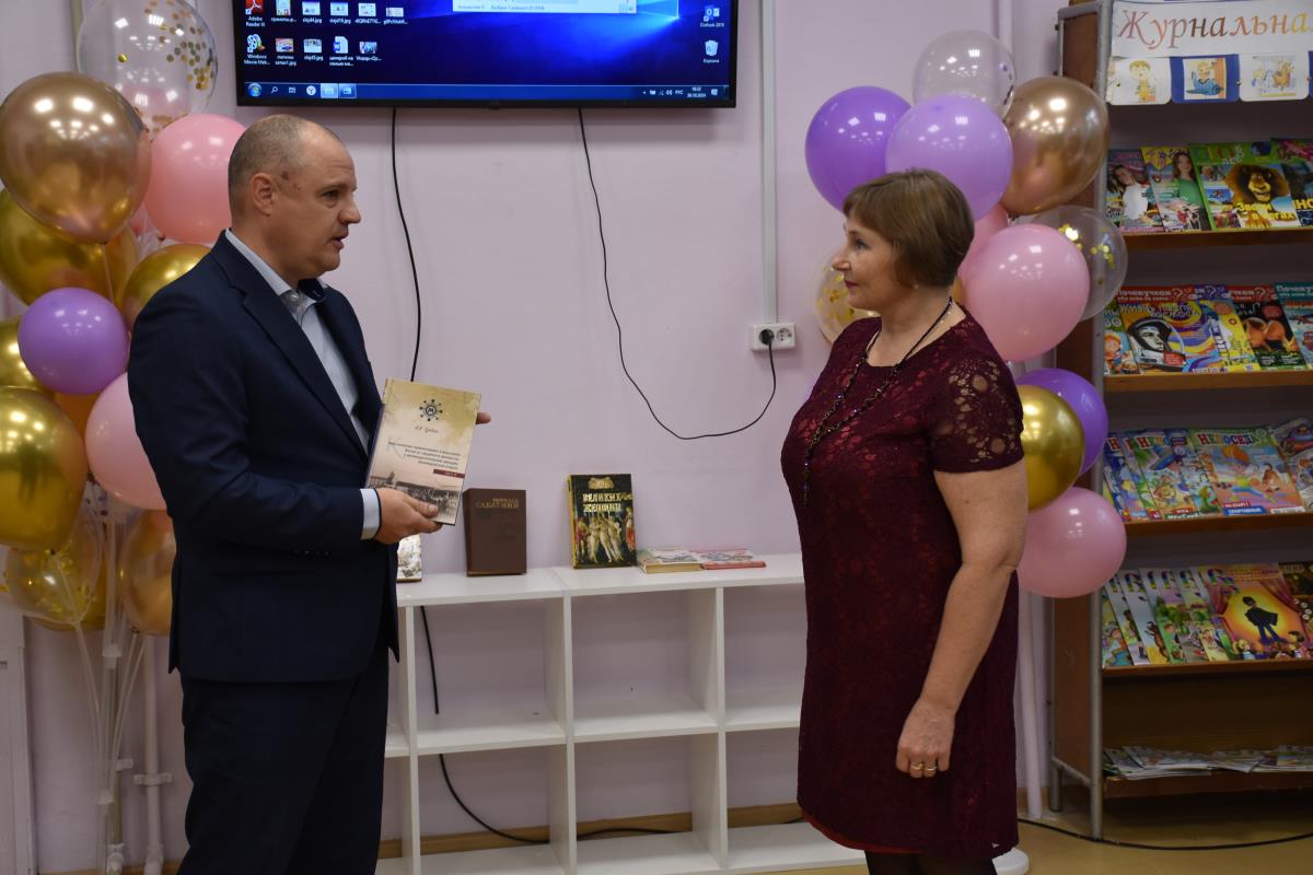 Восточный идет по пути преобразований