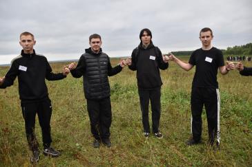 Турслет14