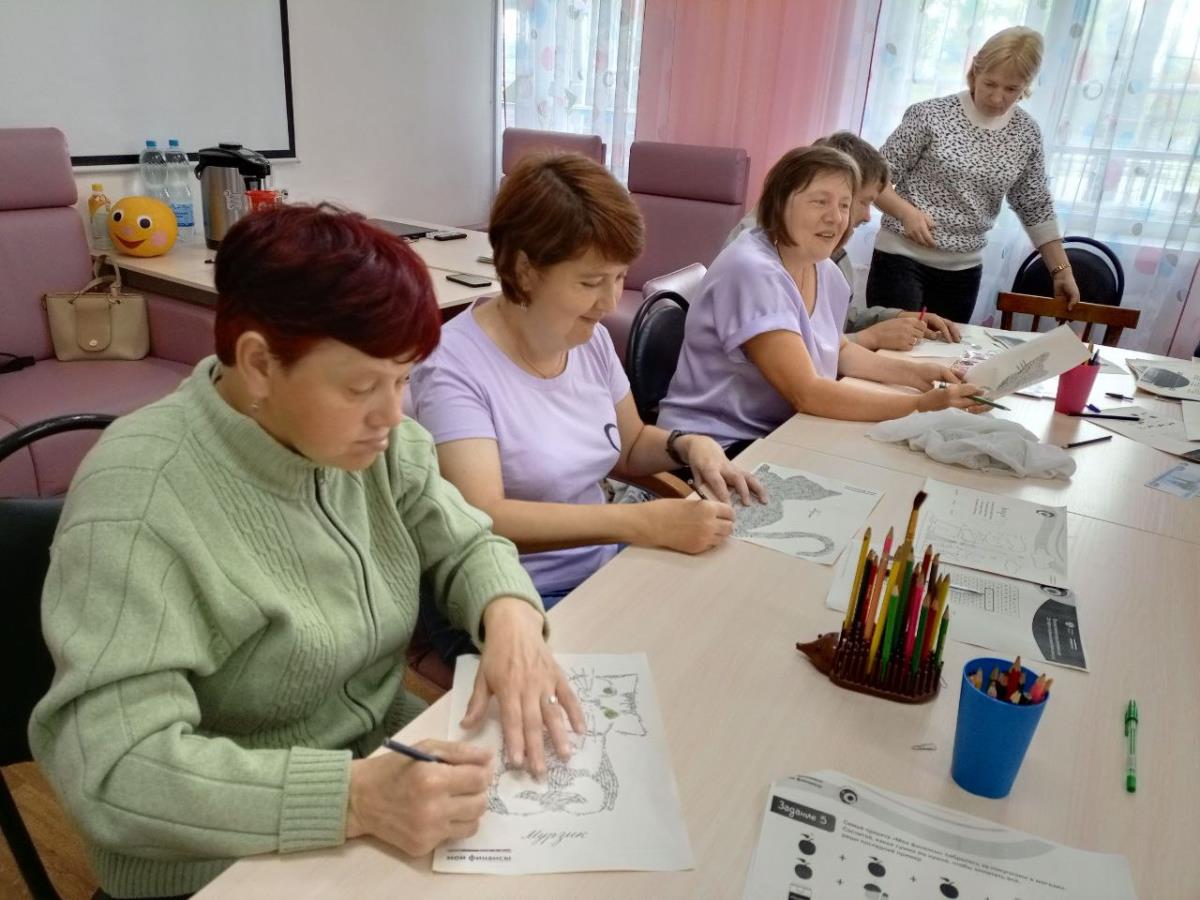 Повышают качество жизни омутнинцев