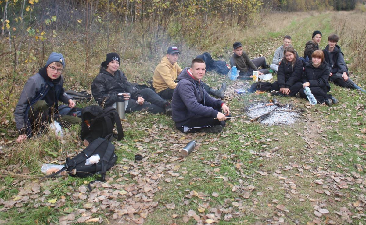 Получили ценные практические навыки