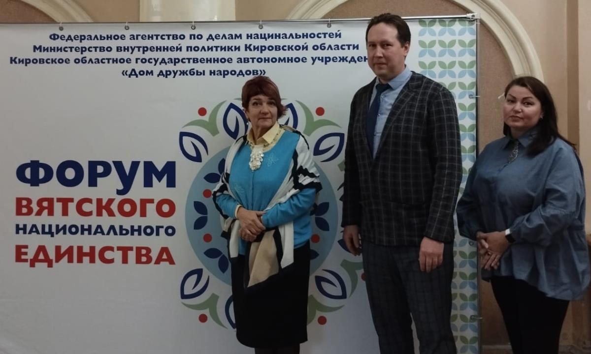 Культур много, страна одна