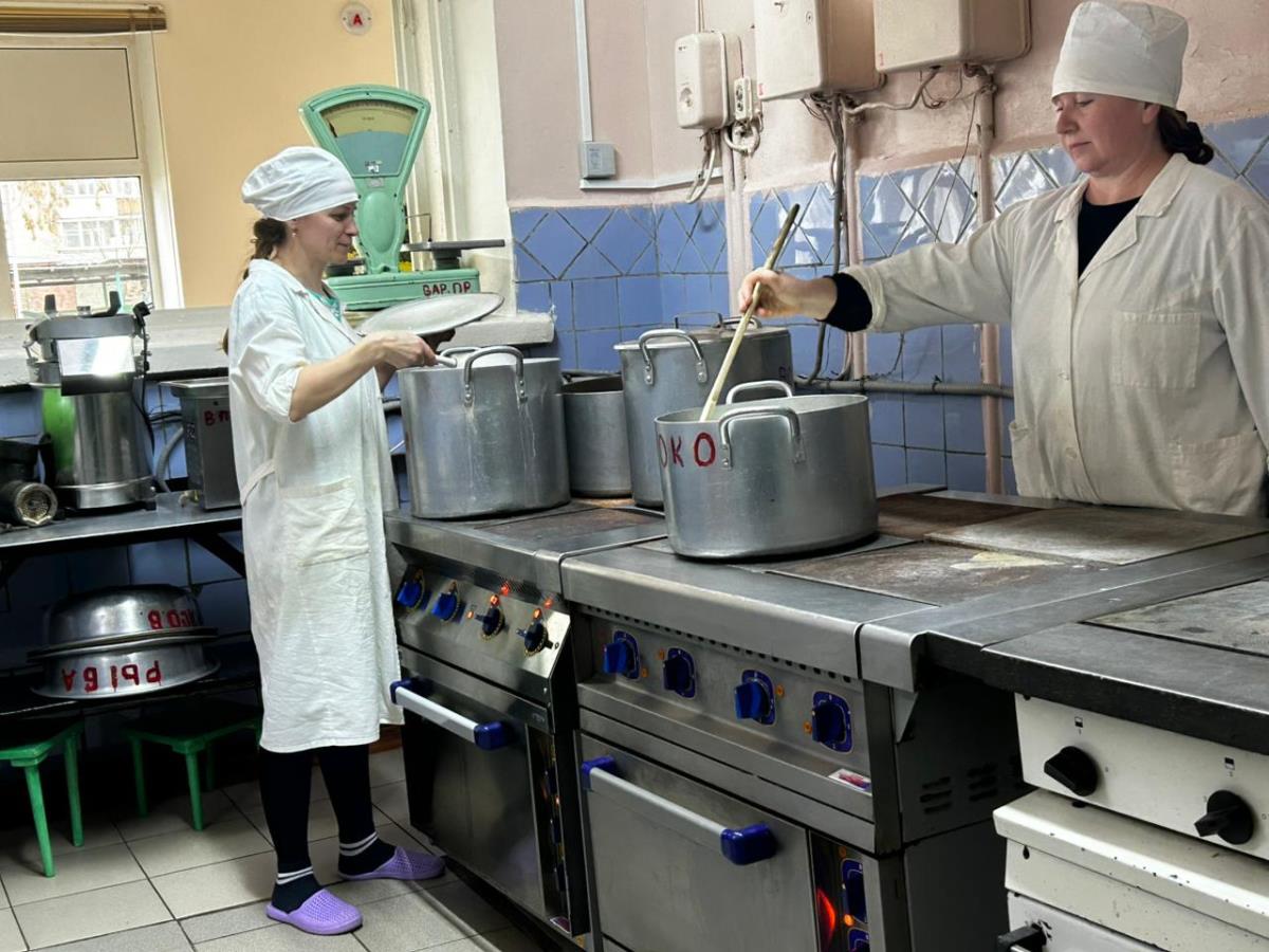 Детям – только лучшее