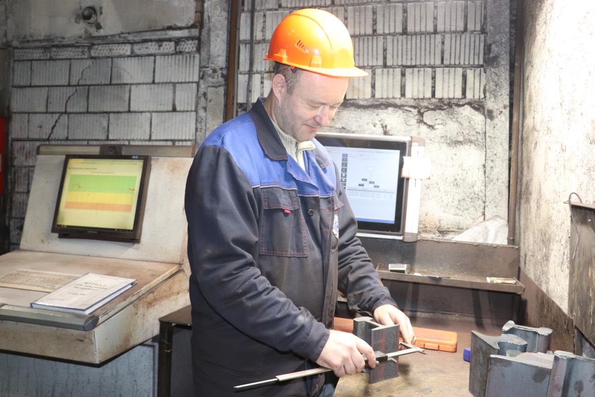 Ценят за мастерство и преданность делу