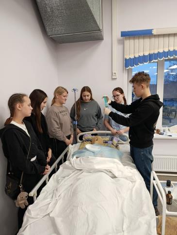 Шаг в медецину_2