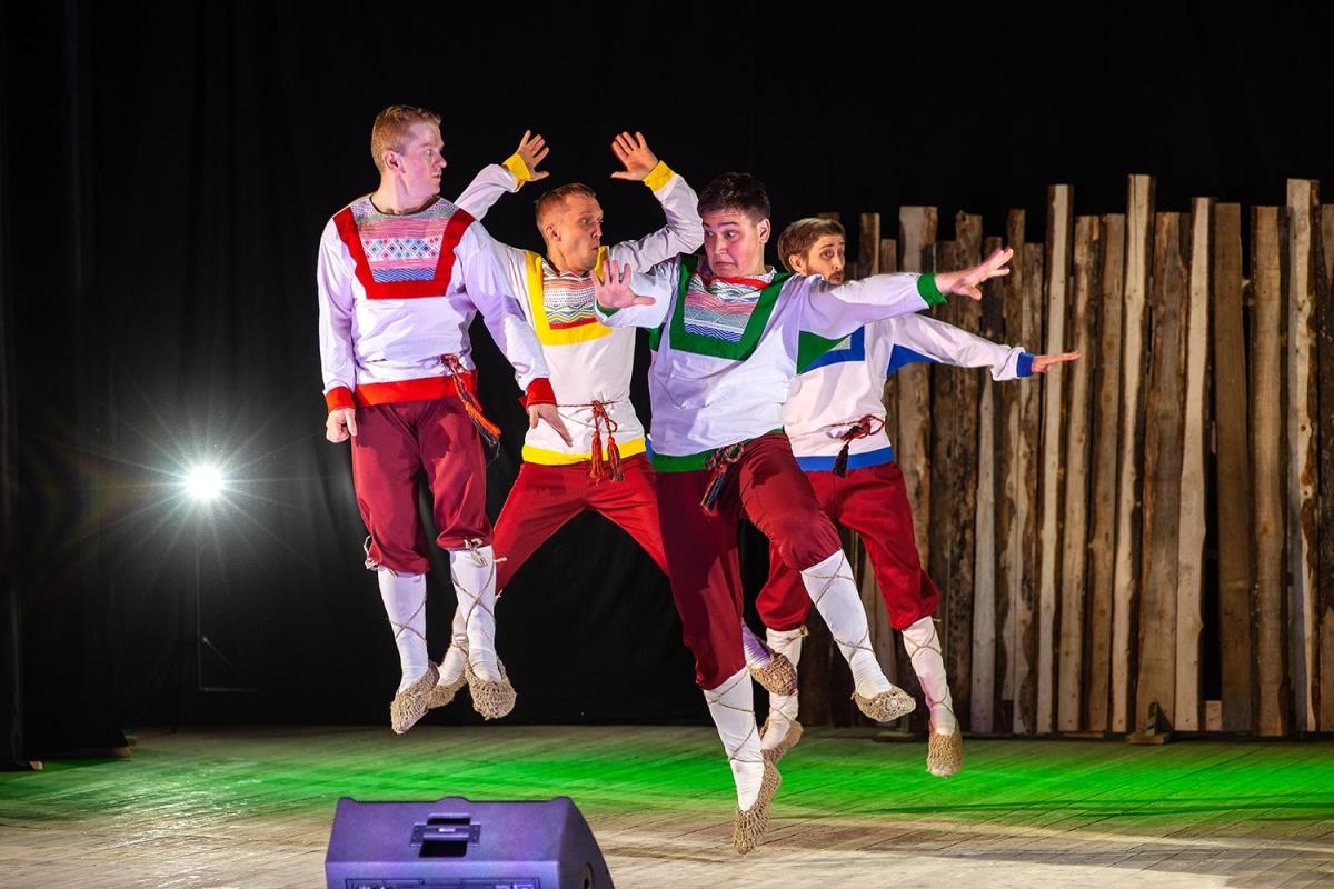 Танцы – значимая часть его жизни