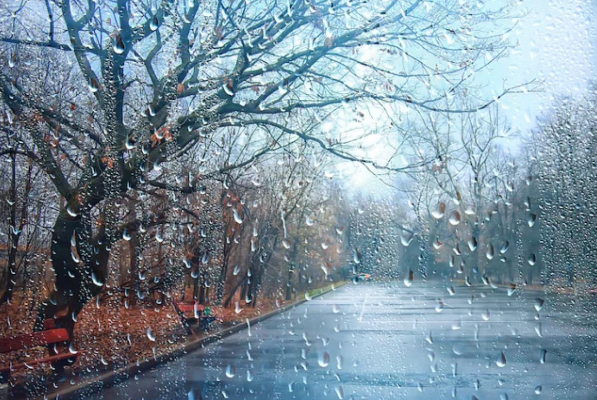 Температура выше нормы