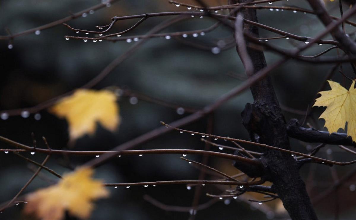 Облачная погода