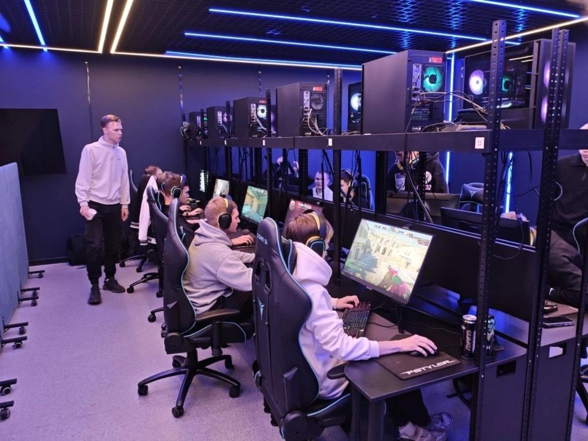 Подтвердили статус одной из сильнейших команд региона