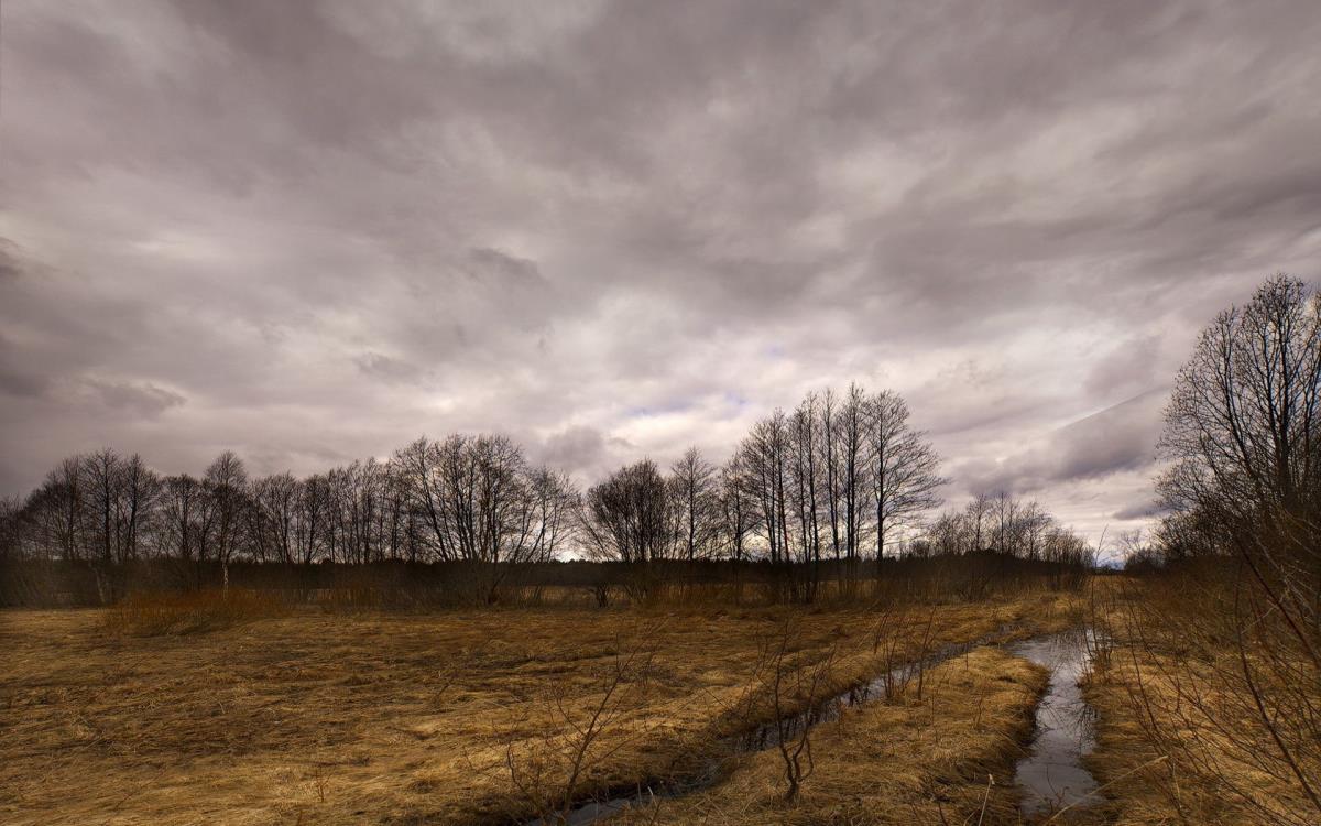 Минусовая температура