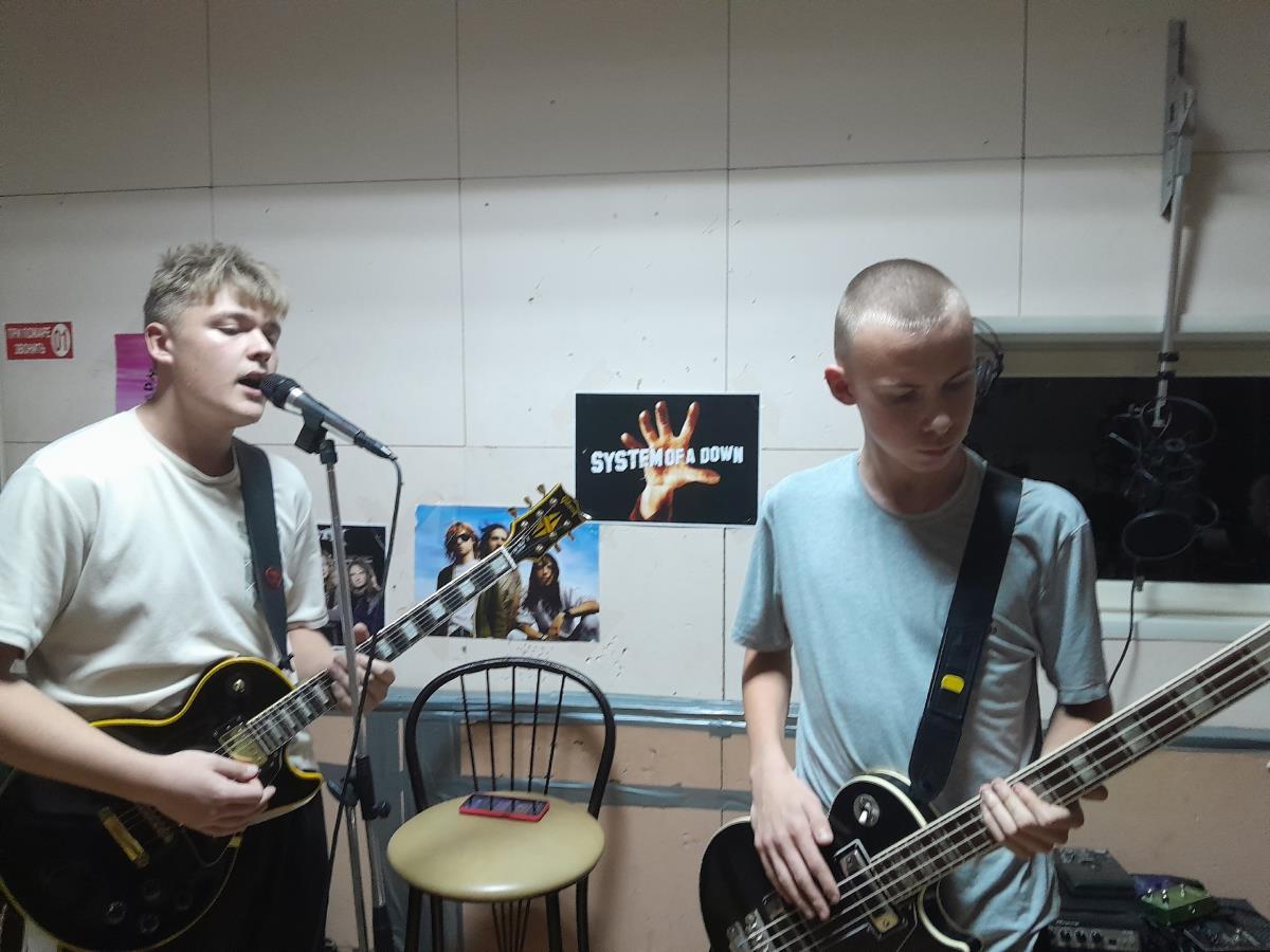 Увлекательное расследование ОПТ