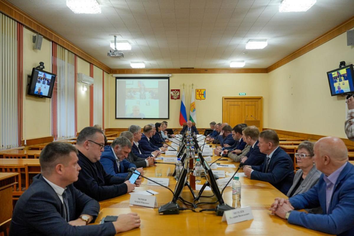 Бюджет региона сохранит положительную динамику