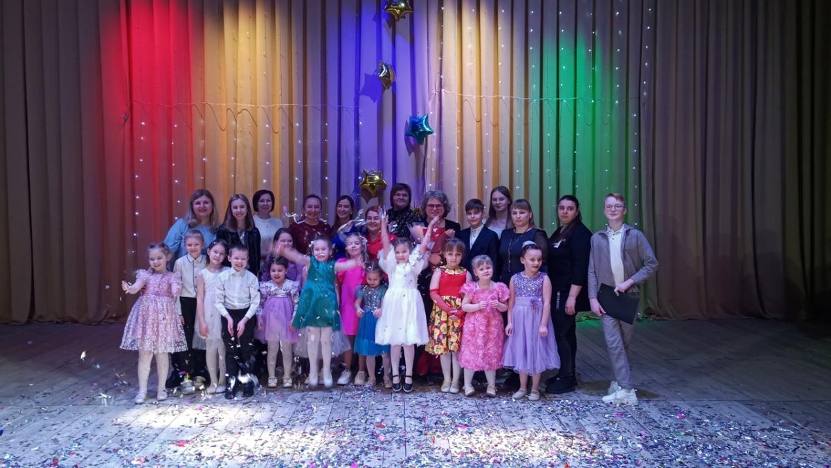 Наши двери открыты для всех