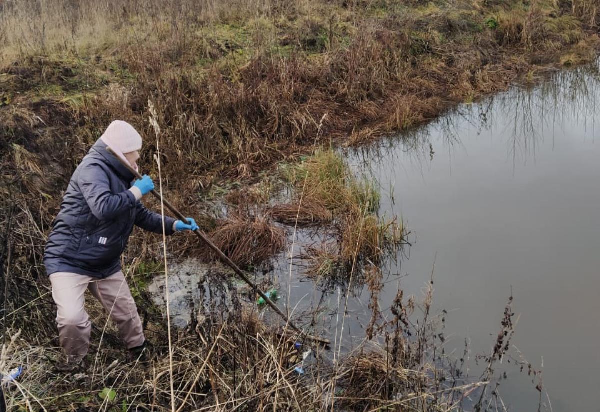 Потрудились на славу