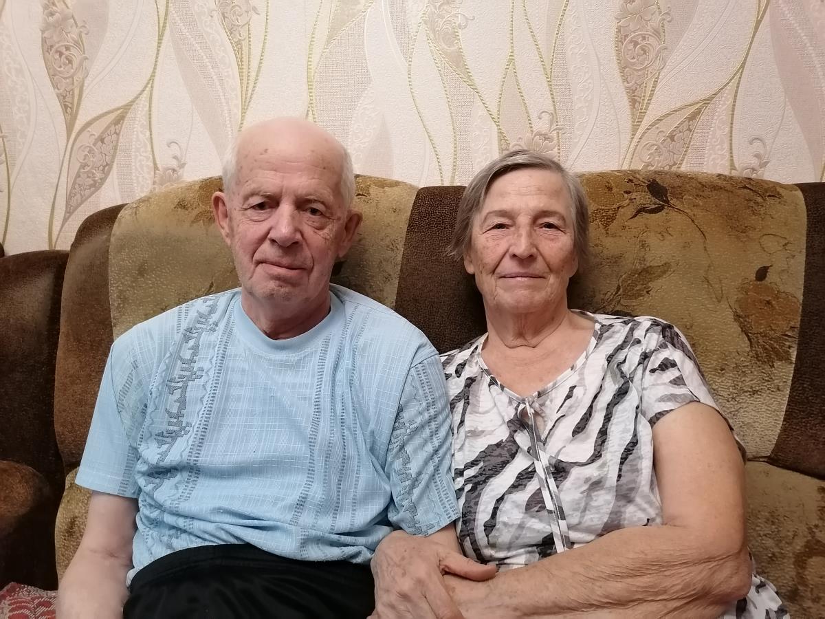 Изумрудное счастье