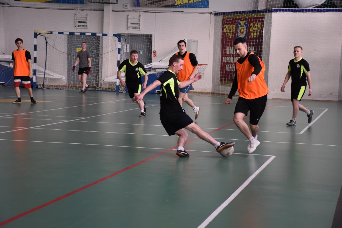 Кто заберет «золото»? 