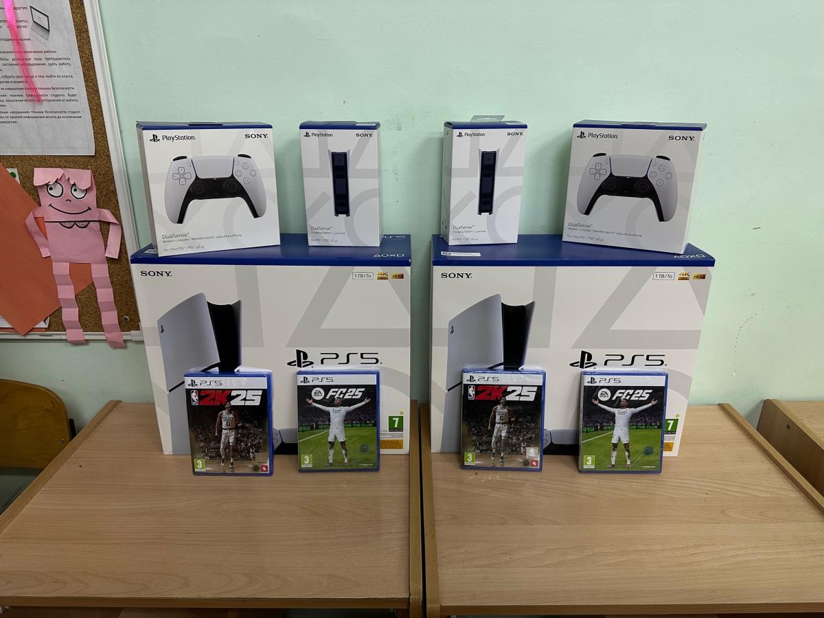 В активности будут вовлечены более 400 студентов