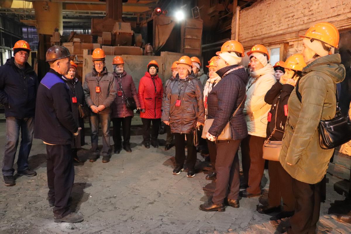 «Мы о таком мечтали!»