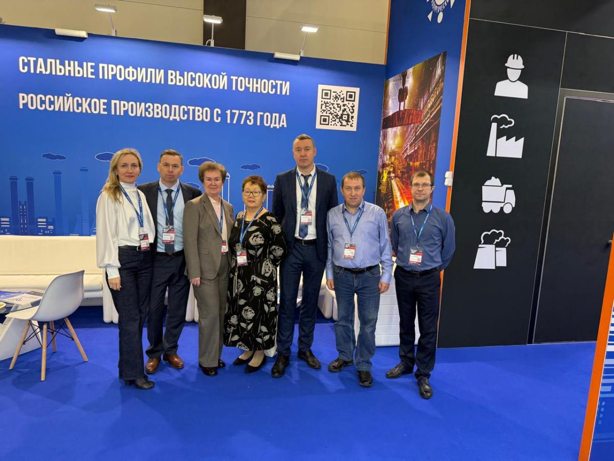 Новые партнеры и направления развития