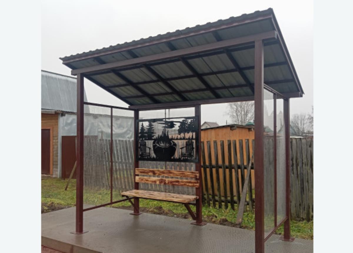 Новые решения придают уют