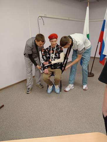 Занятия в школе №6_1