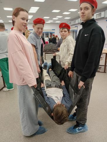 Занятия в школе №6_4