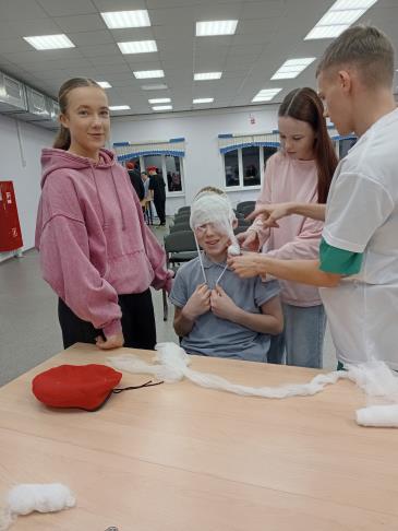 Занятия в школе №6_5