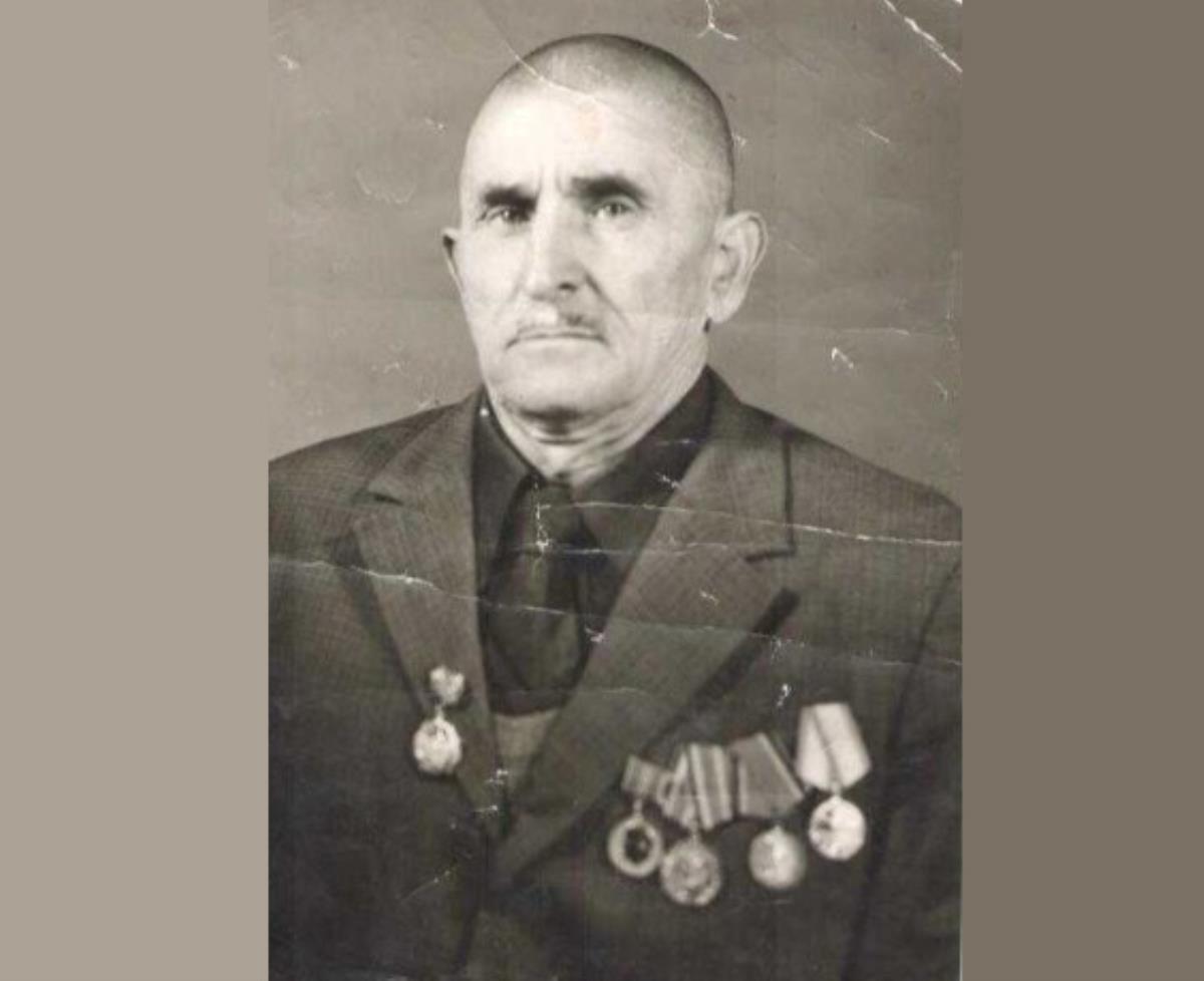 Письмо в прошлое