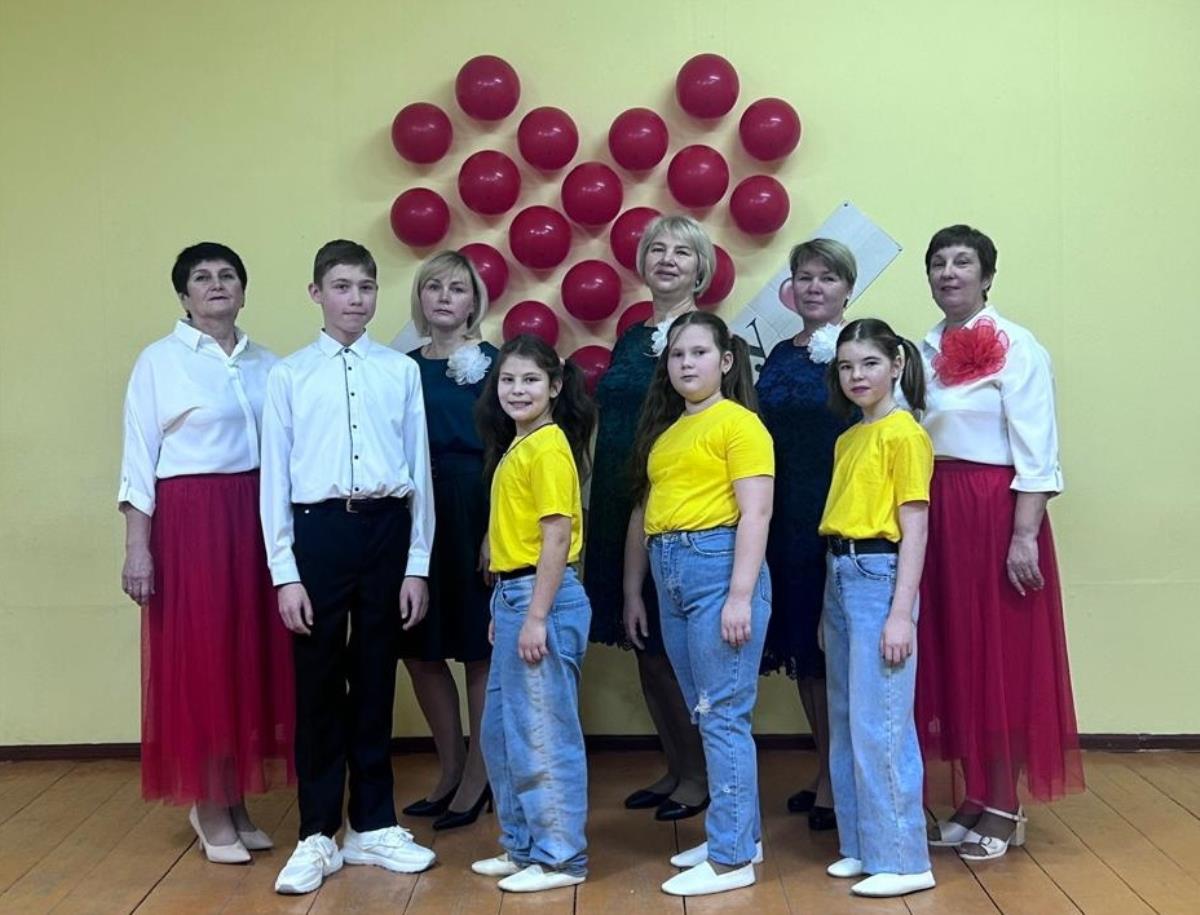 Говорите мамам нежные слова!