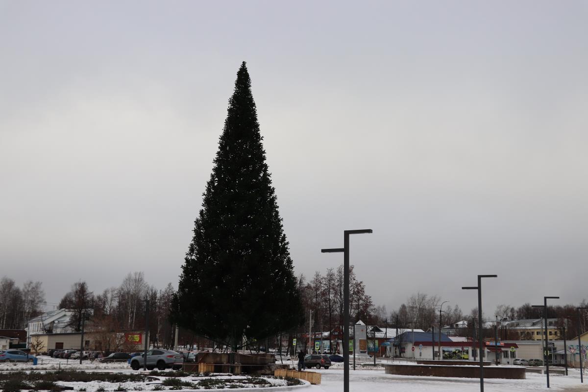 Создаем праздничное настроение
