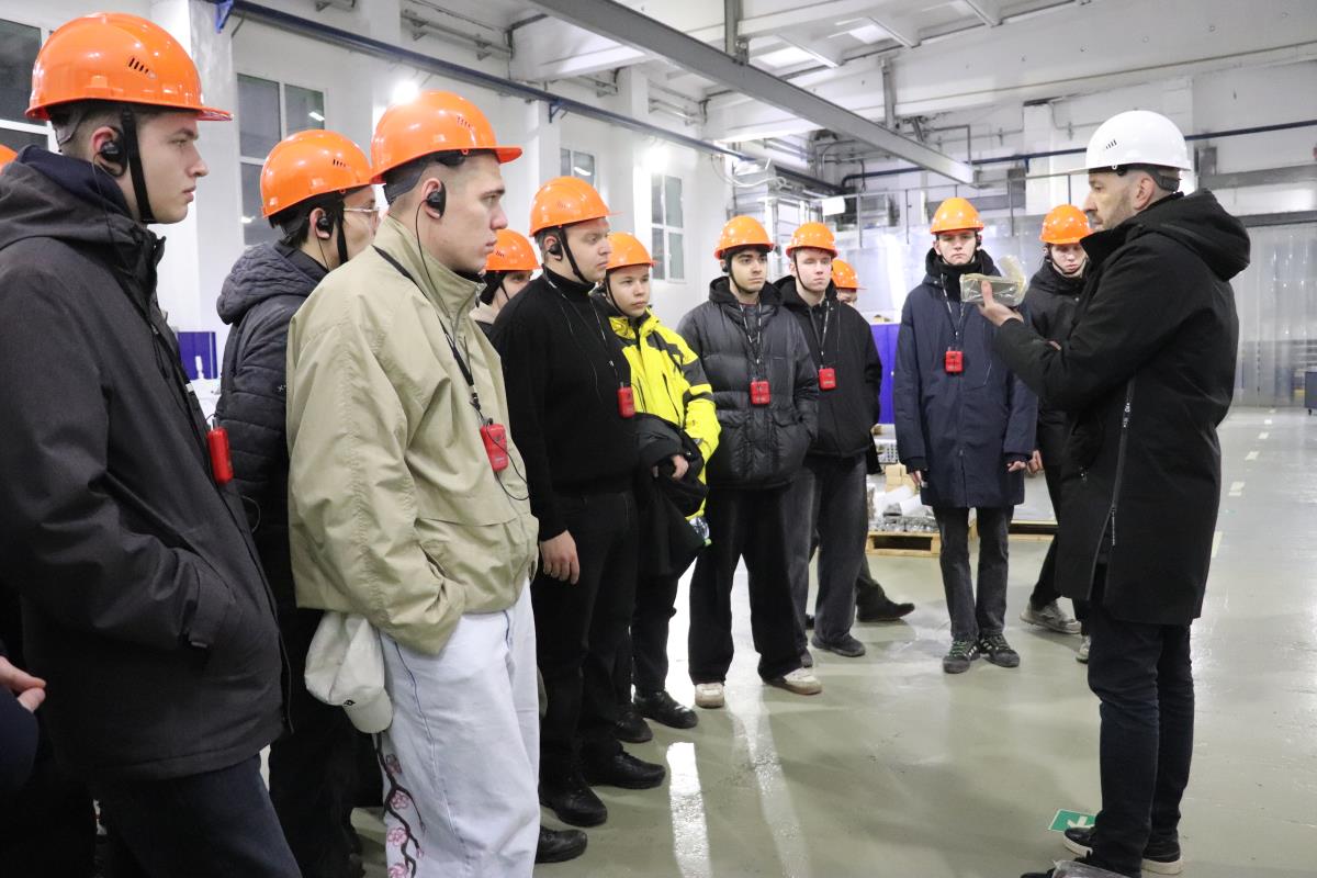 Больше, чем работодатель