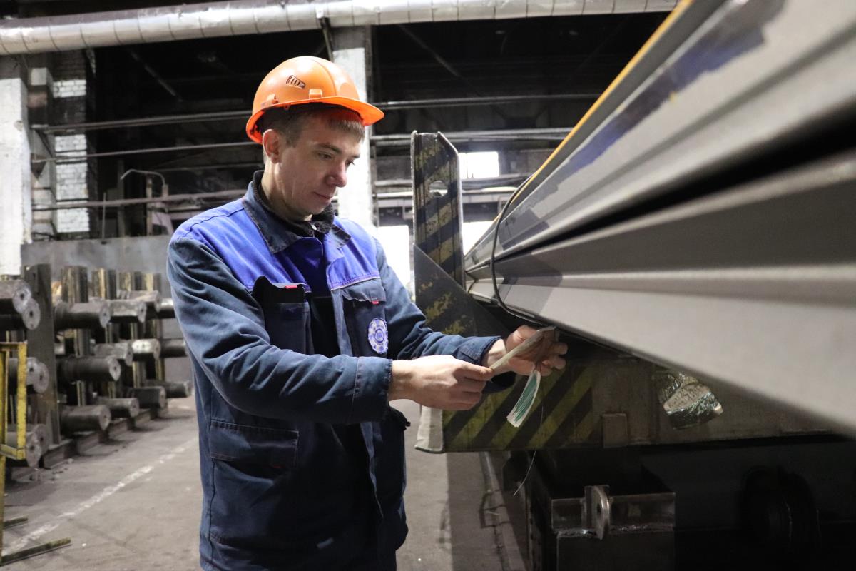 Всегда стремится к лучшему