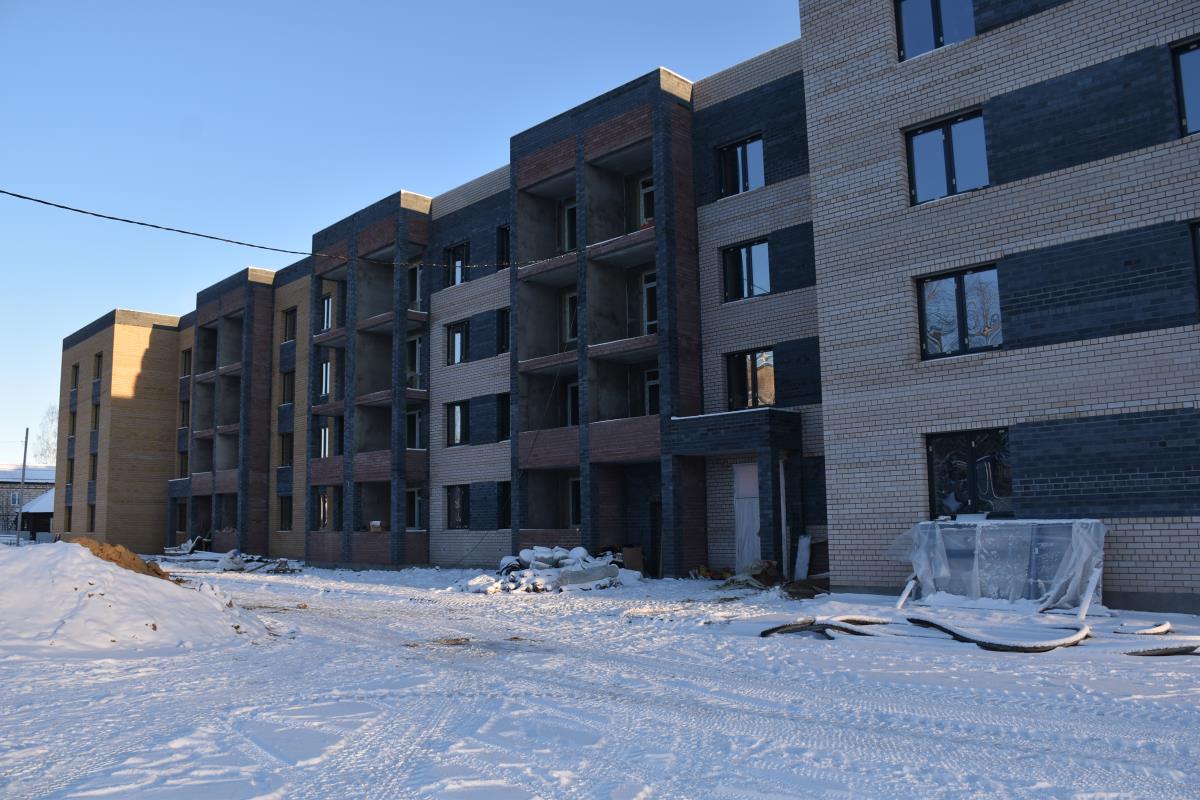 Дом, в котором будет уютно