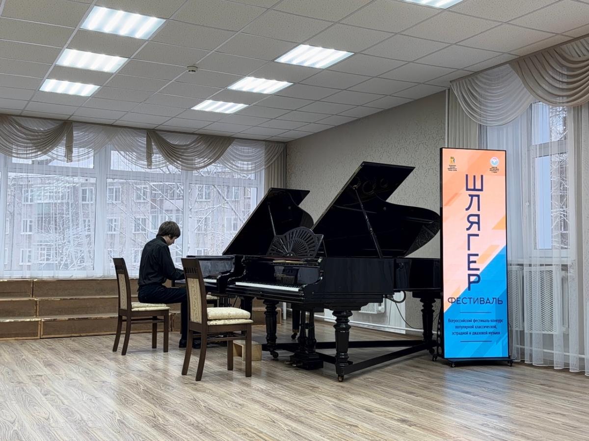 В числе лучших музыкантов