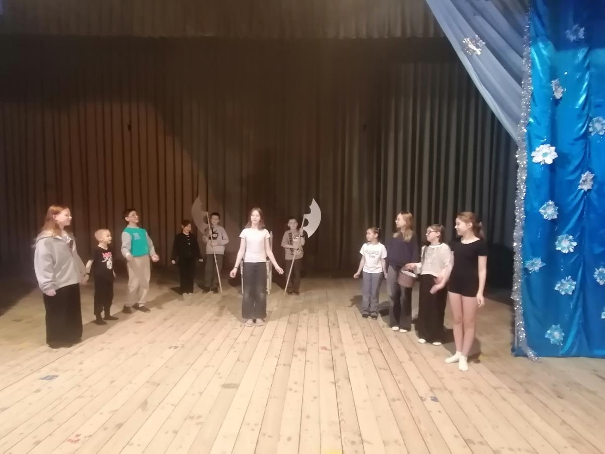 Спектакль «Щелкунчик» станет новогодним сюрпризом для детей