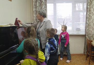 ДШИ Восточный_1