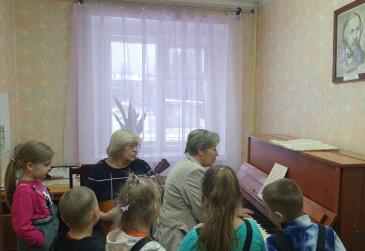 ДШИ Восточный_3