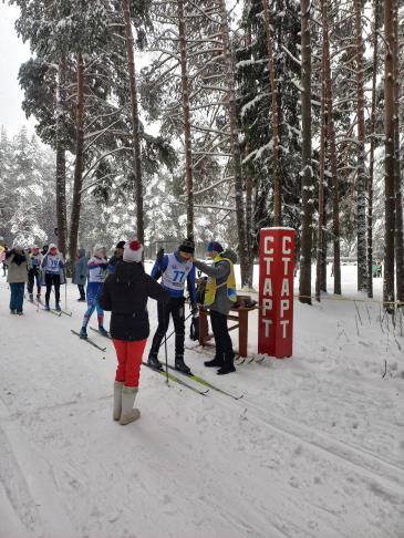 Лыжники_1