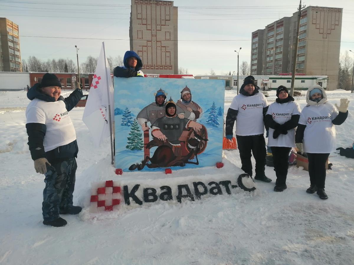 Победили все участники конкурса