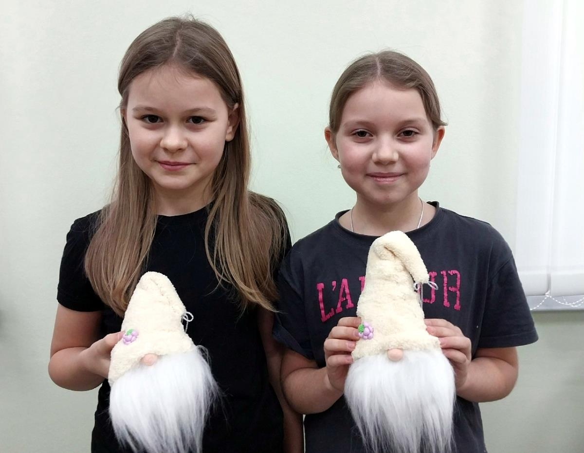 Подготовка к праздничным мероприятиям