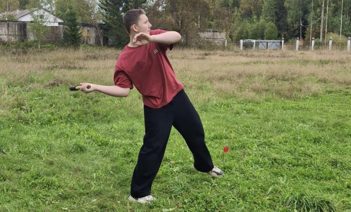 Мечтаю защищать Родину