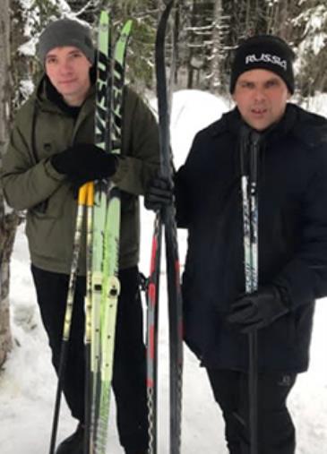 Каникулы_Фоминых