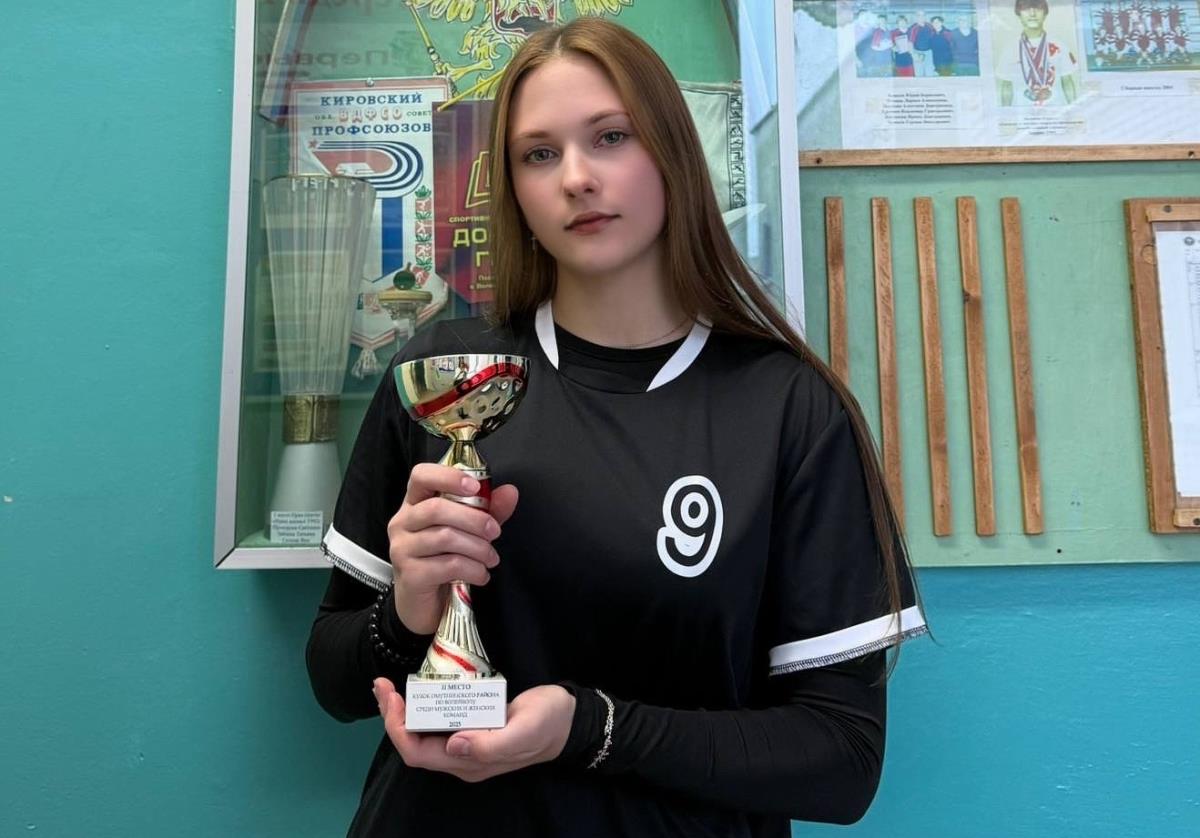 Не мыслит жизнь без спорта