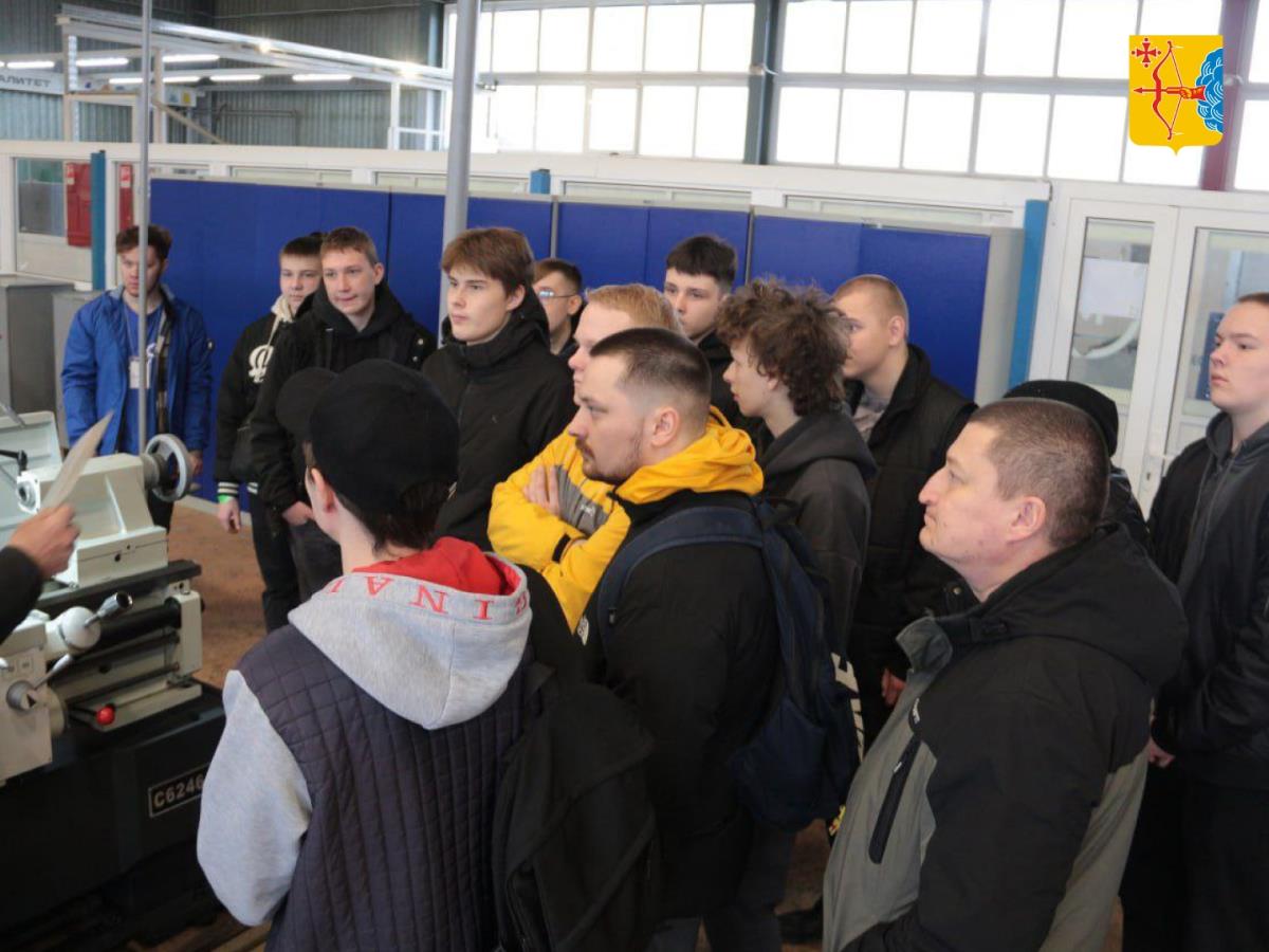 В колледжах и техникумах Кировской области обучаются более 30 тысяч студентов