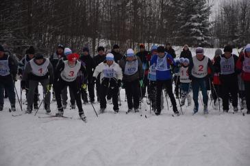 Лыжня России_1