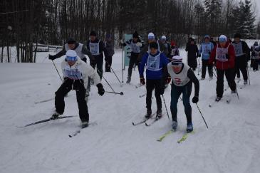 Лыжня России_2