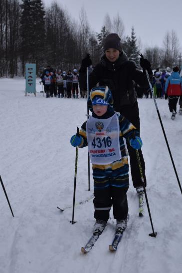 Лыжня России_3