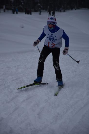 Лыжня России_4