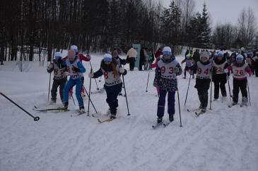 Лыжня России_6